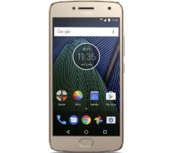 MOTO MOTO G5 Plus - 32 GB